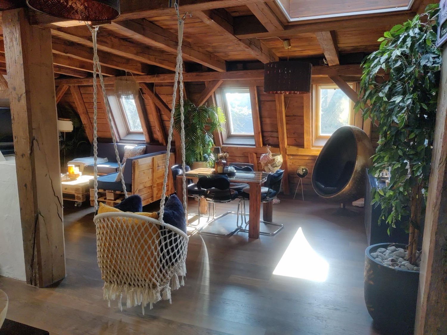 Room in a shared flat, Foto 7 von 10