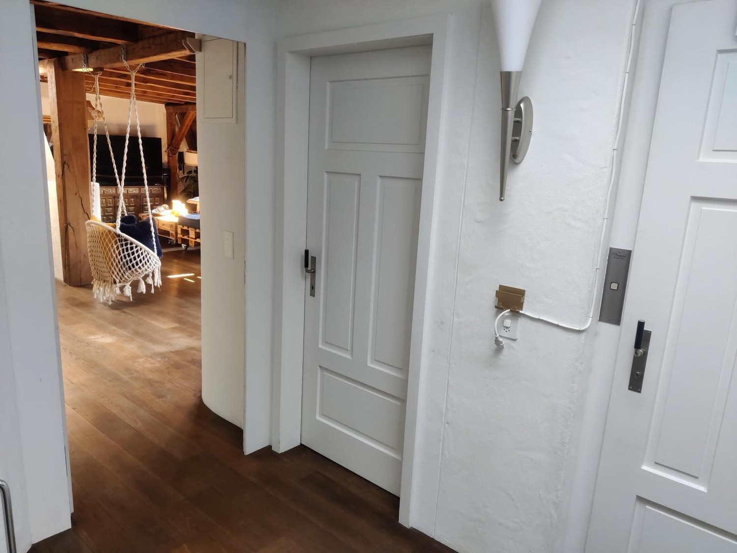 Room in a shared flat, Foto 8 von 10