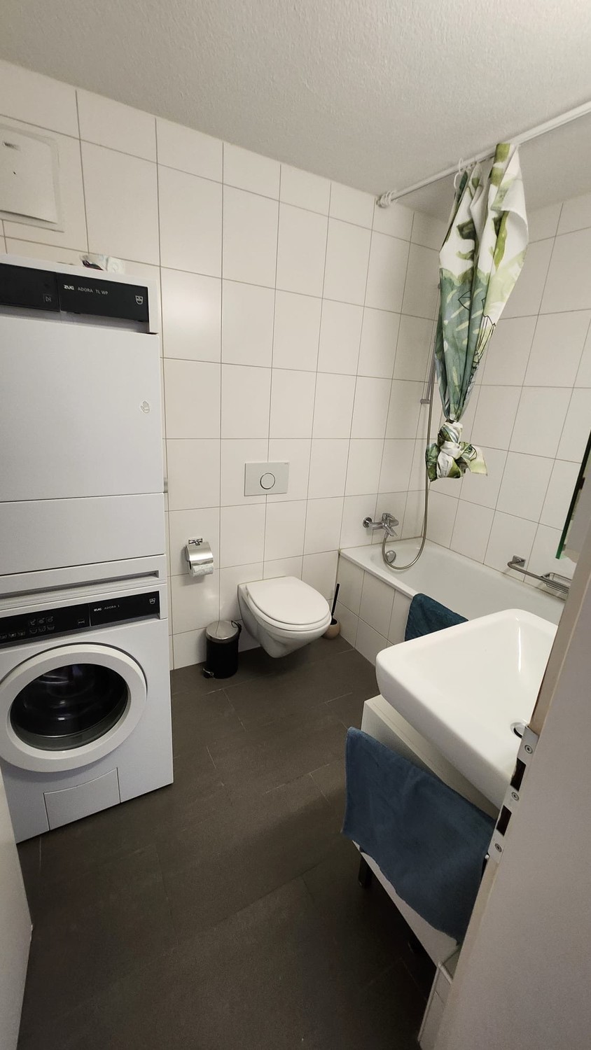 2 ½ Zimmer Wohnung, Foto 5 von 5
