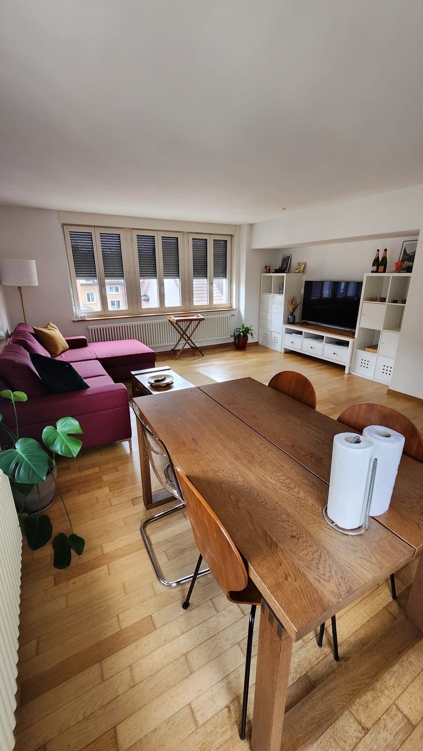 2 ½ Zimmer Wohnung, Foto 1 von 5