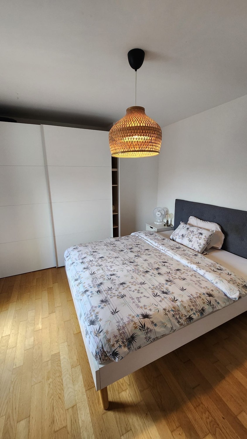 2 ½ Zimmer Wohnung, Foto 3 von 5
