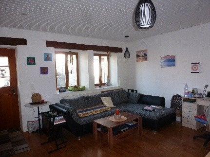 2 ½ Zimmer-Wohnung, Foto 1 von 4