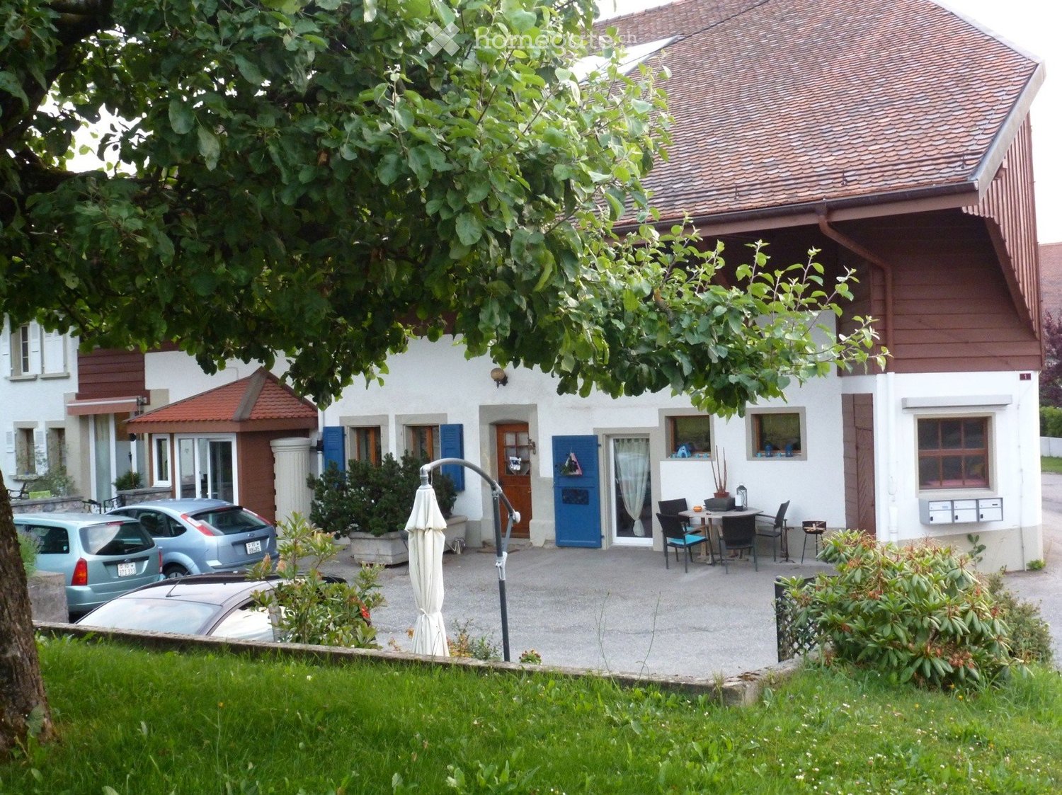 2 ½ Zimmer-Wohnung, Foto 2 von 4