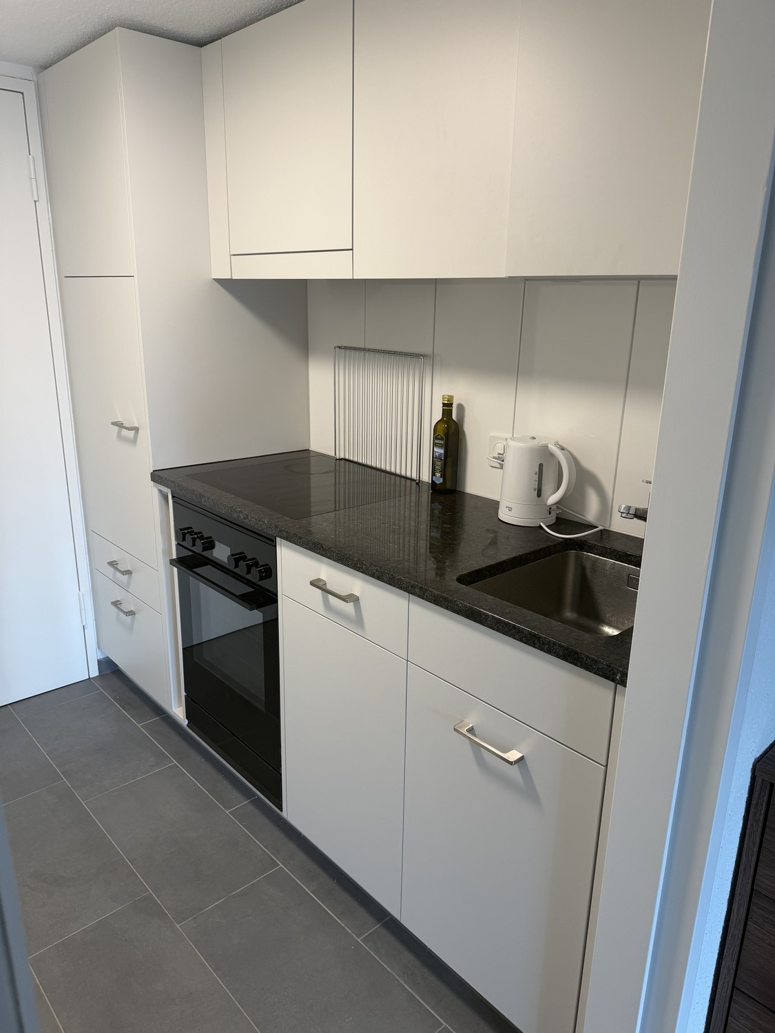 1 ½ Zimmer Wohnung, Foto 1 von 3