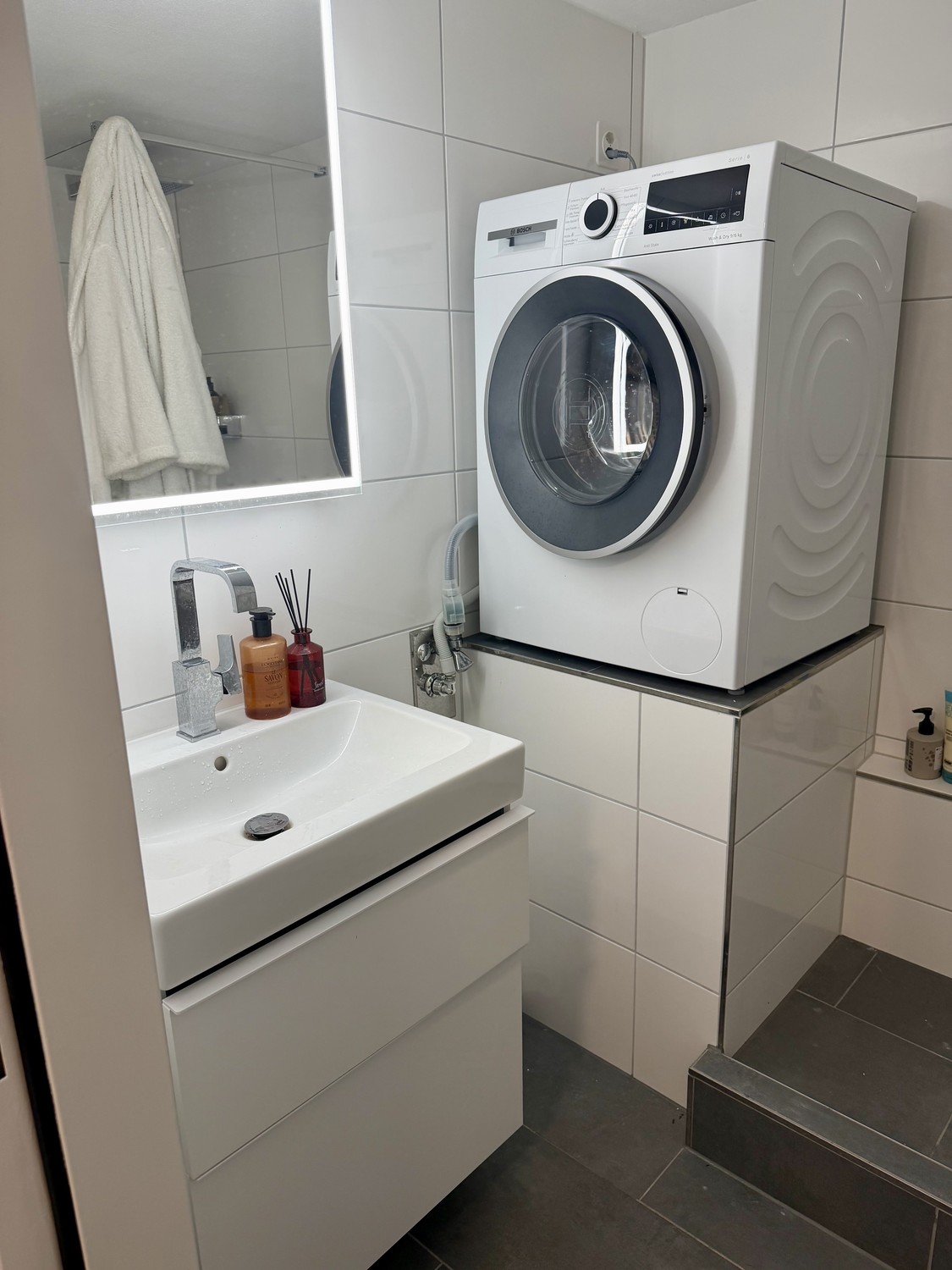 1 ½ Zimmer Wohnung, Foto 3 von 3