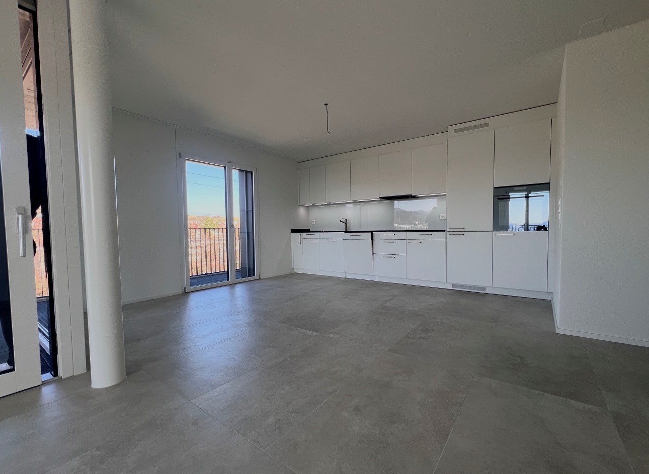 3 ½ room apartment