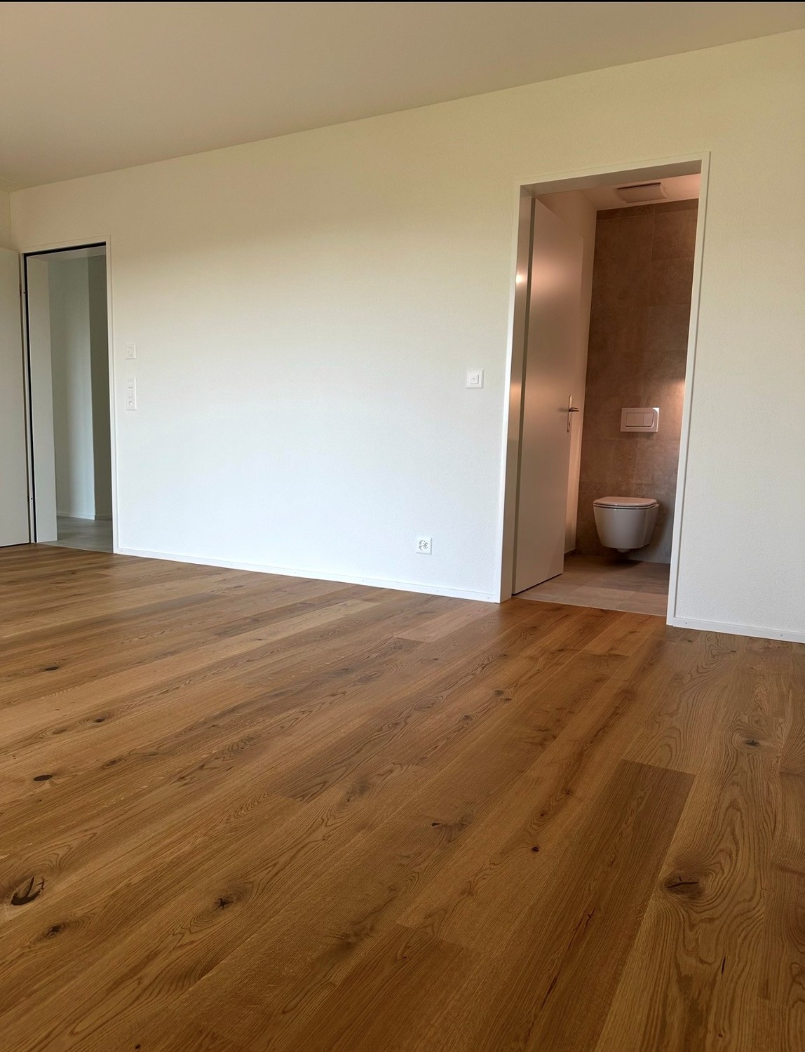 3 ½ room apartment