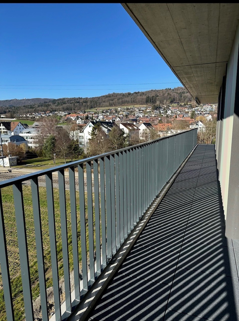 3 ½ room apartment