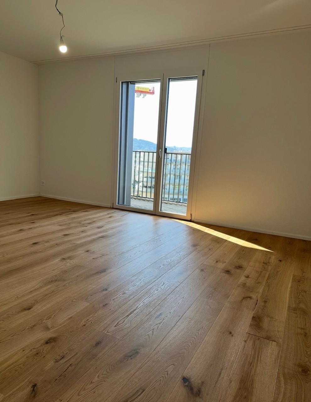 3 ½ room apartment