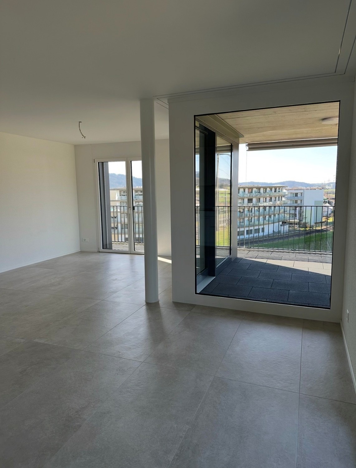 3 ½ room apartment