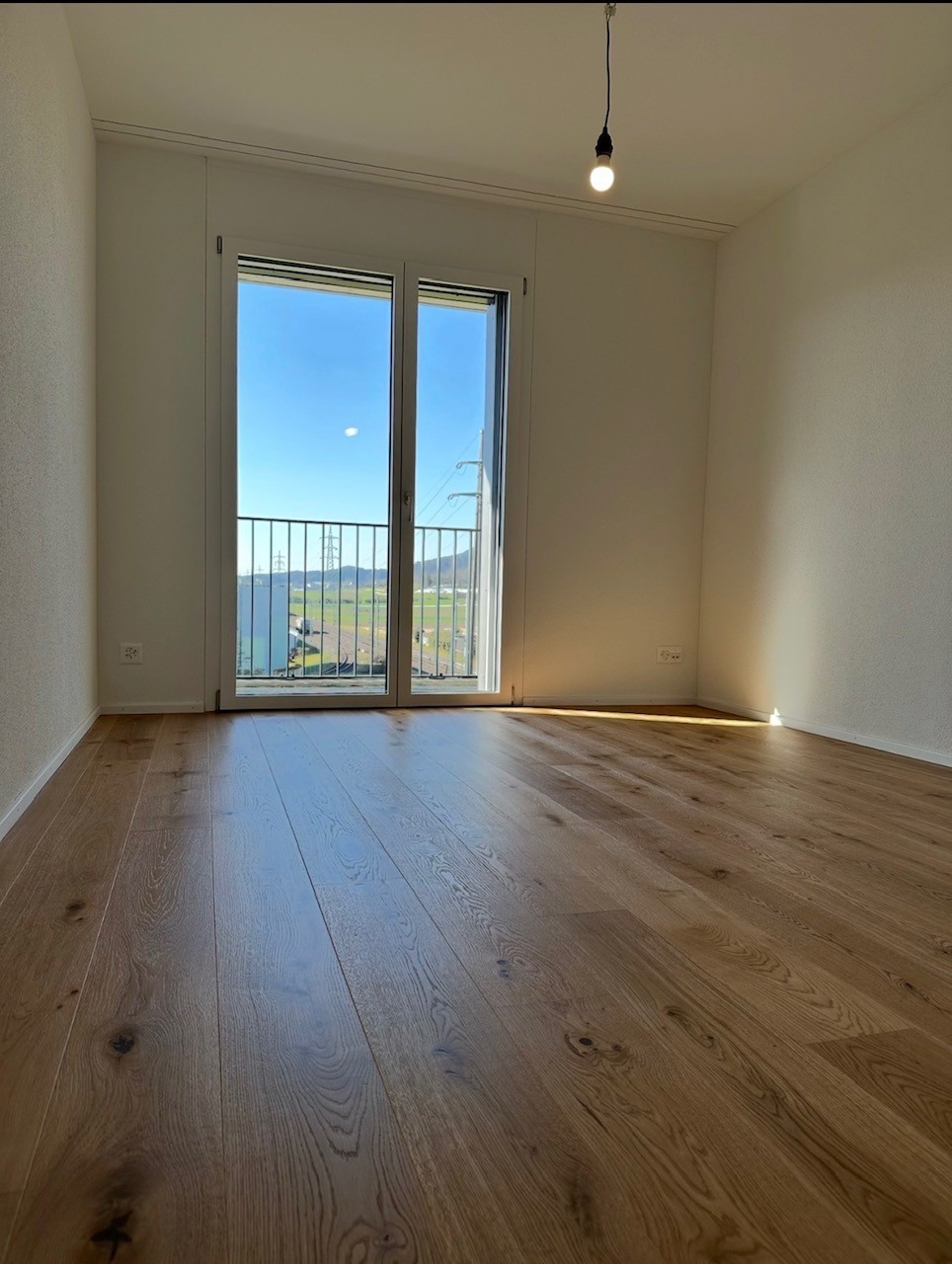 3 ½ room apartment