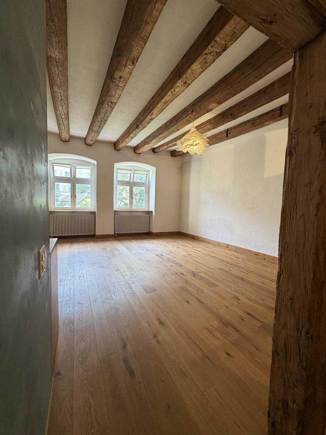 1 ½ rooms apartment, Foto 10 von 10