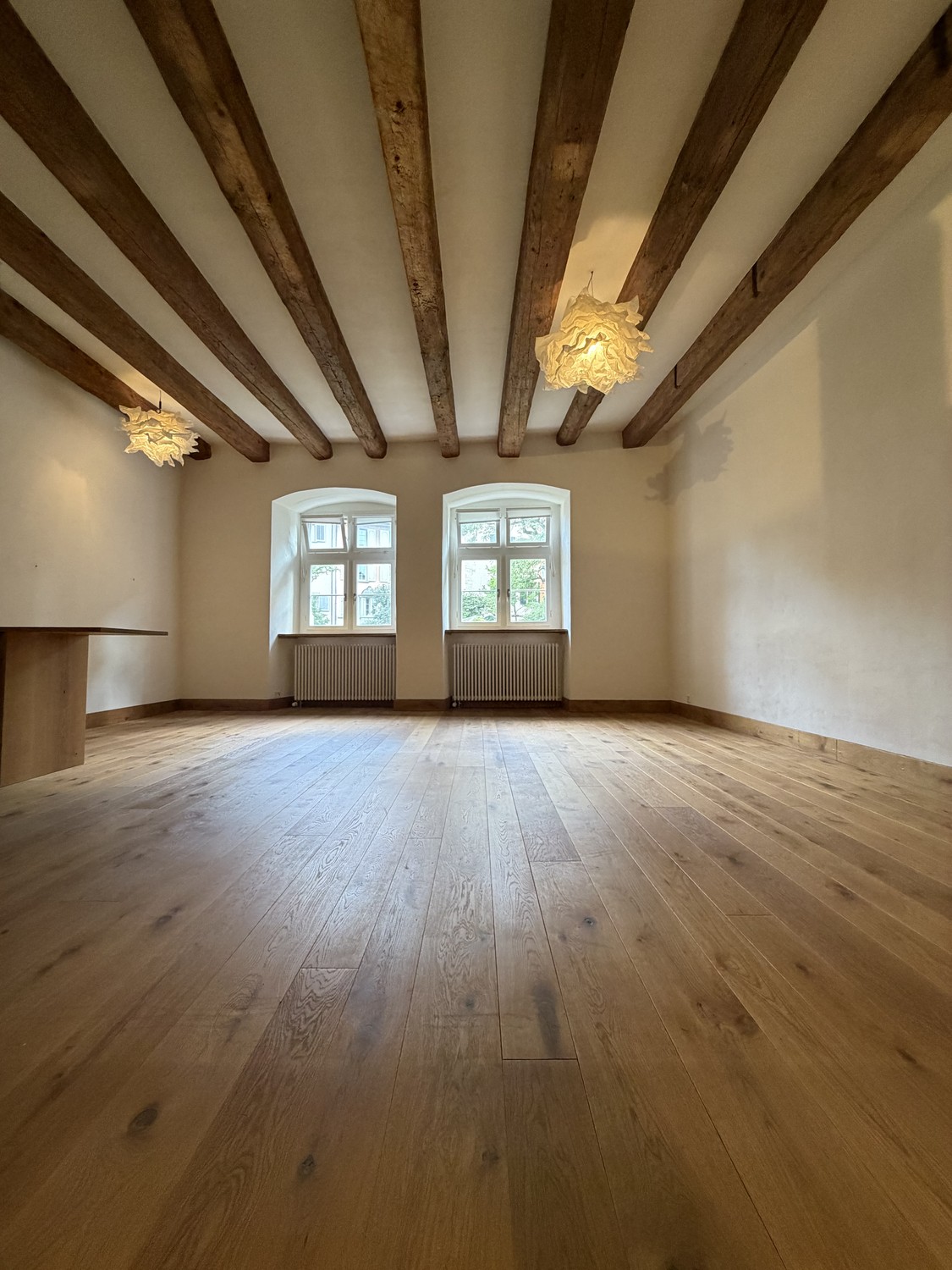 1 ½ rooms apartment, Foto 1 von 10