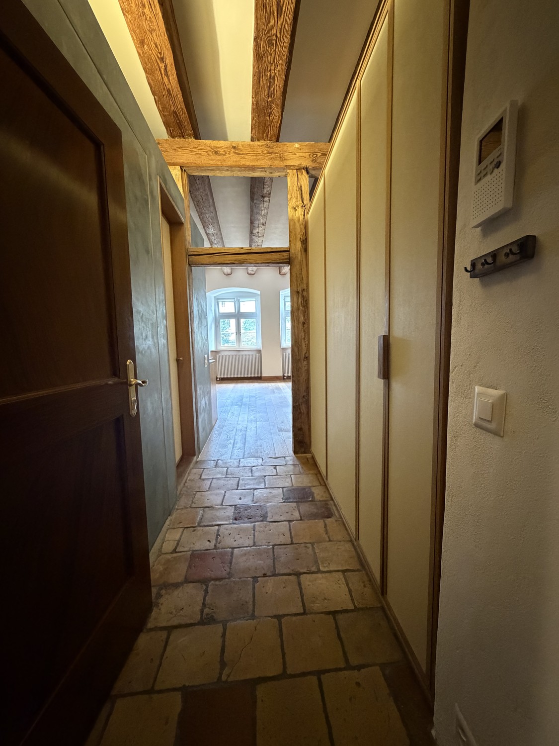 1 ½ rooms apartment, Foto 4 von 10