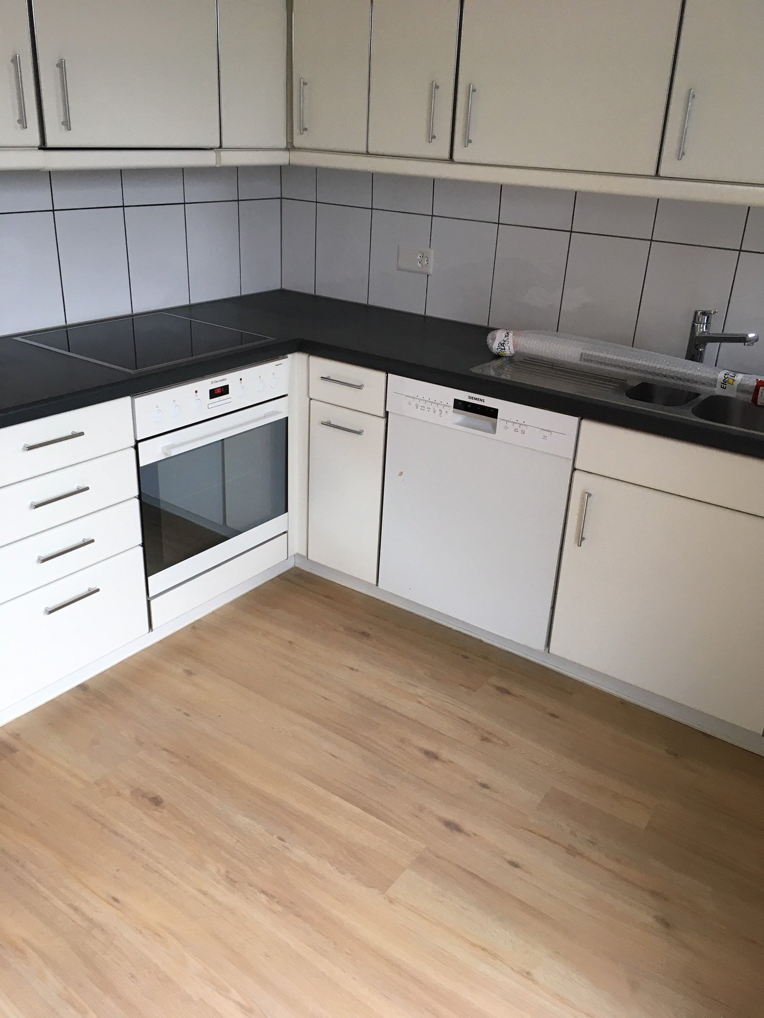 Appartamento di 2 ½ locali