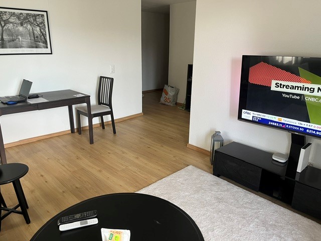 Appartamento di 2 ½ locali