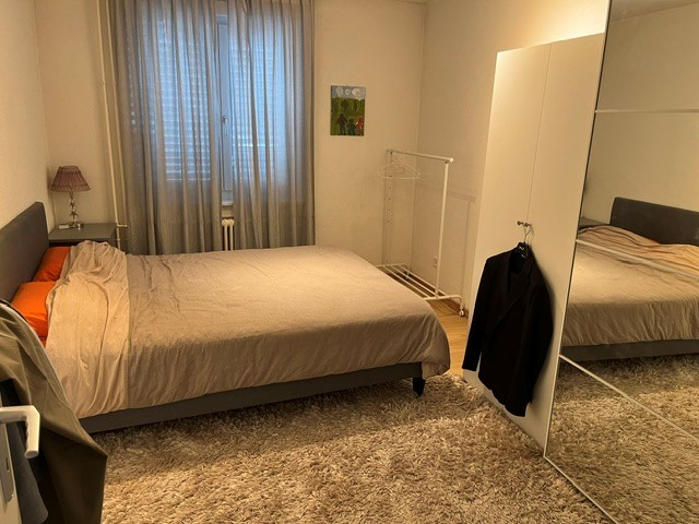 Appartamento di 2 ½ locali