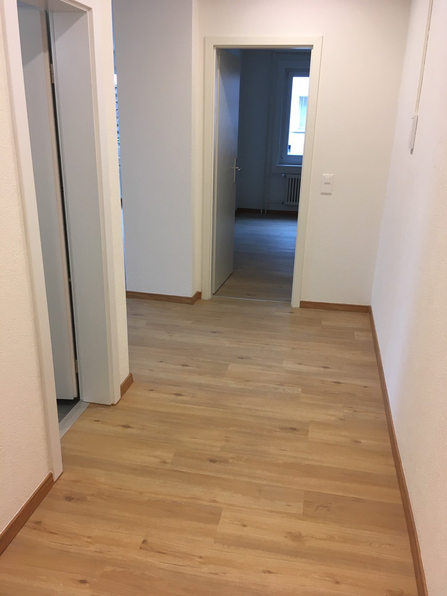 Appartamento di 2 ½ locali
