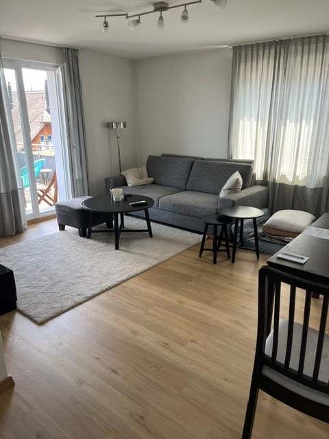 Appartamento di 2 ½ locali