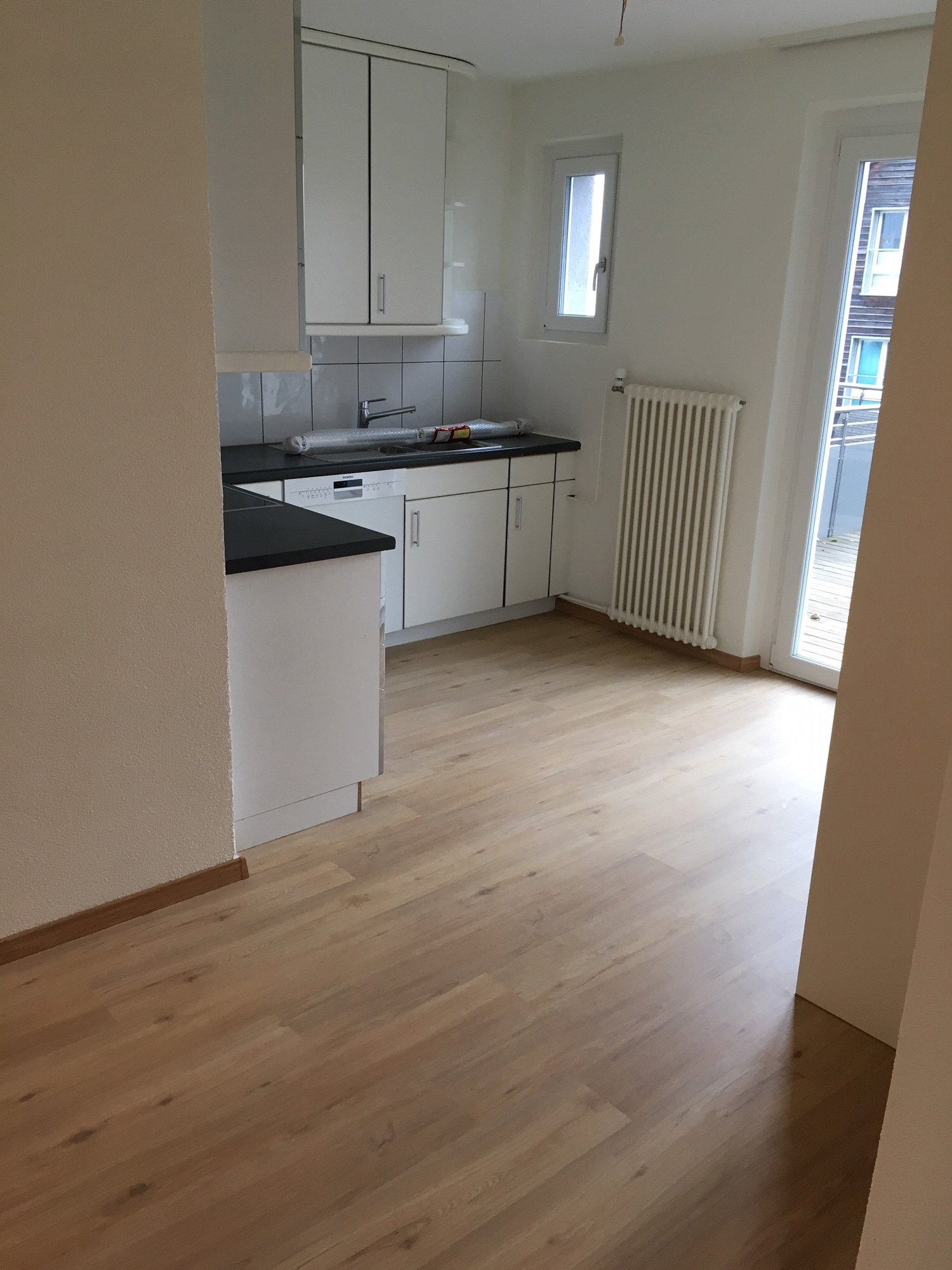 Appartamento di 2 ½ locali