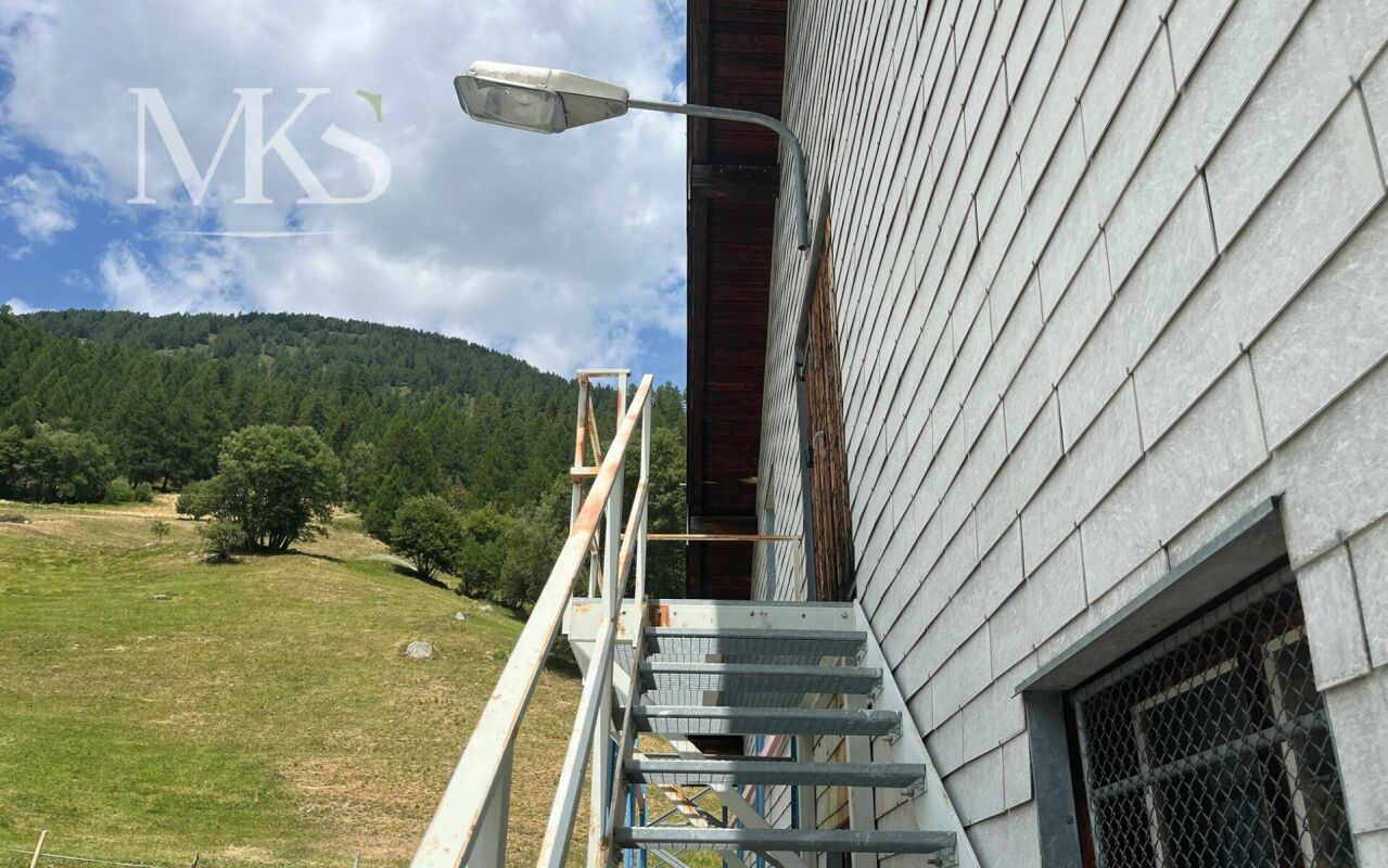 Deposito di 28m²