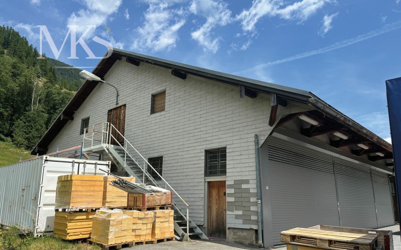 Deposito di 28m²