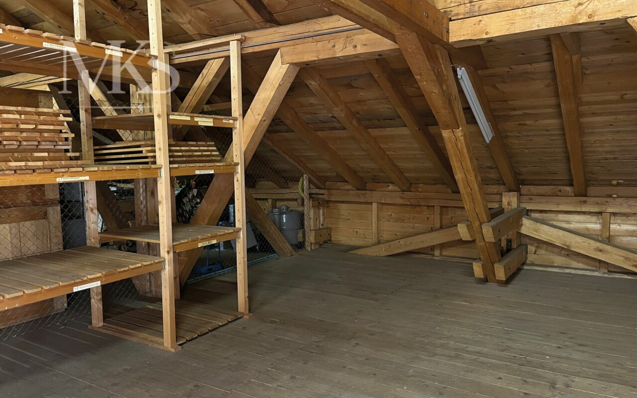 Deposito di 28m²