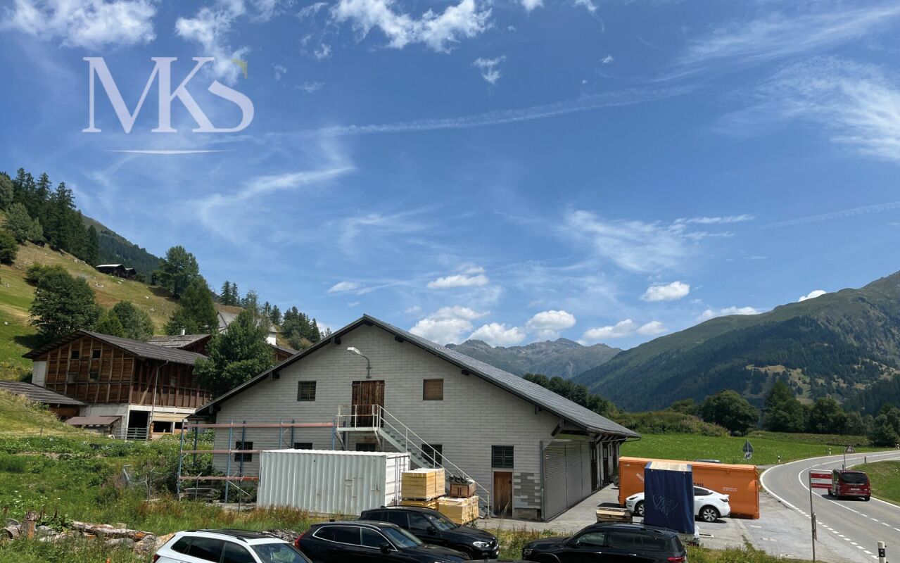 Deposito di 28m²