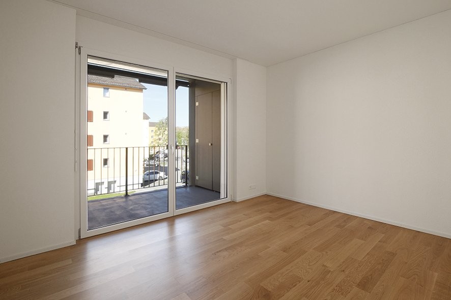 2 ½ rooms apartment, Foto 7 von 10