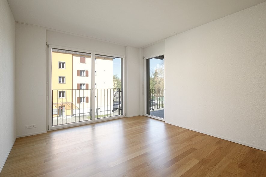 2 ½ rooms apartment, Foto 1 von 10