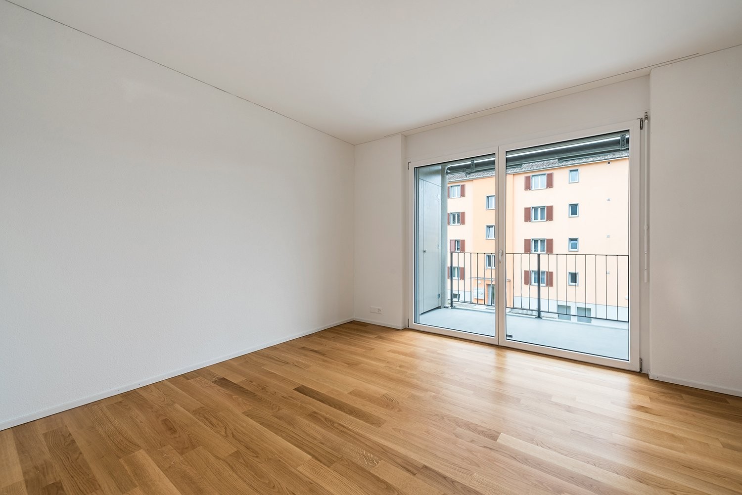 2 ½ rooms apartment, Foto 8 von 10