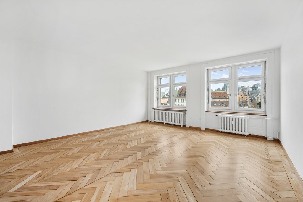 3 ½ rooms apartment, photo 10 sur 10