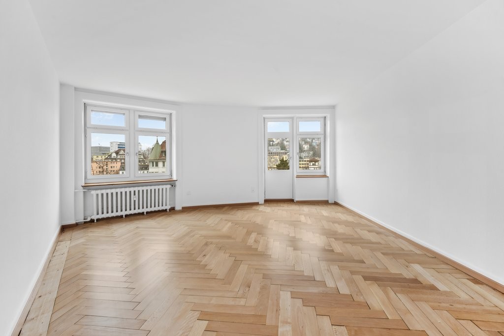 3 ½ rooms apartment, photo 5 sur 10