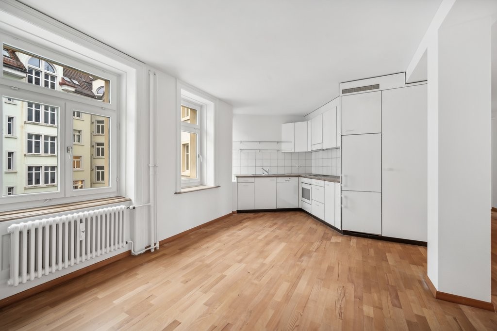 3 ½ rooms apartment, photo 4 sur 10