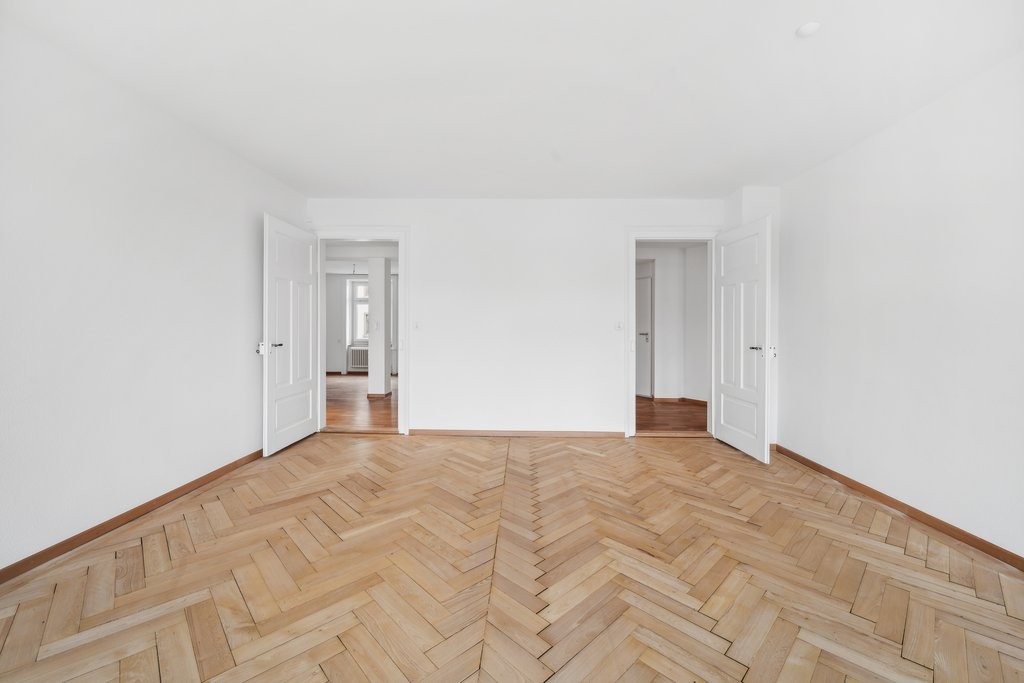 3 ½ rooms apartment, photo 9 sur 10