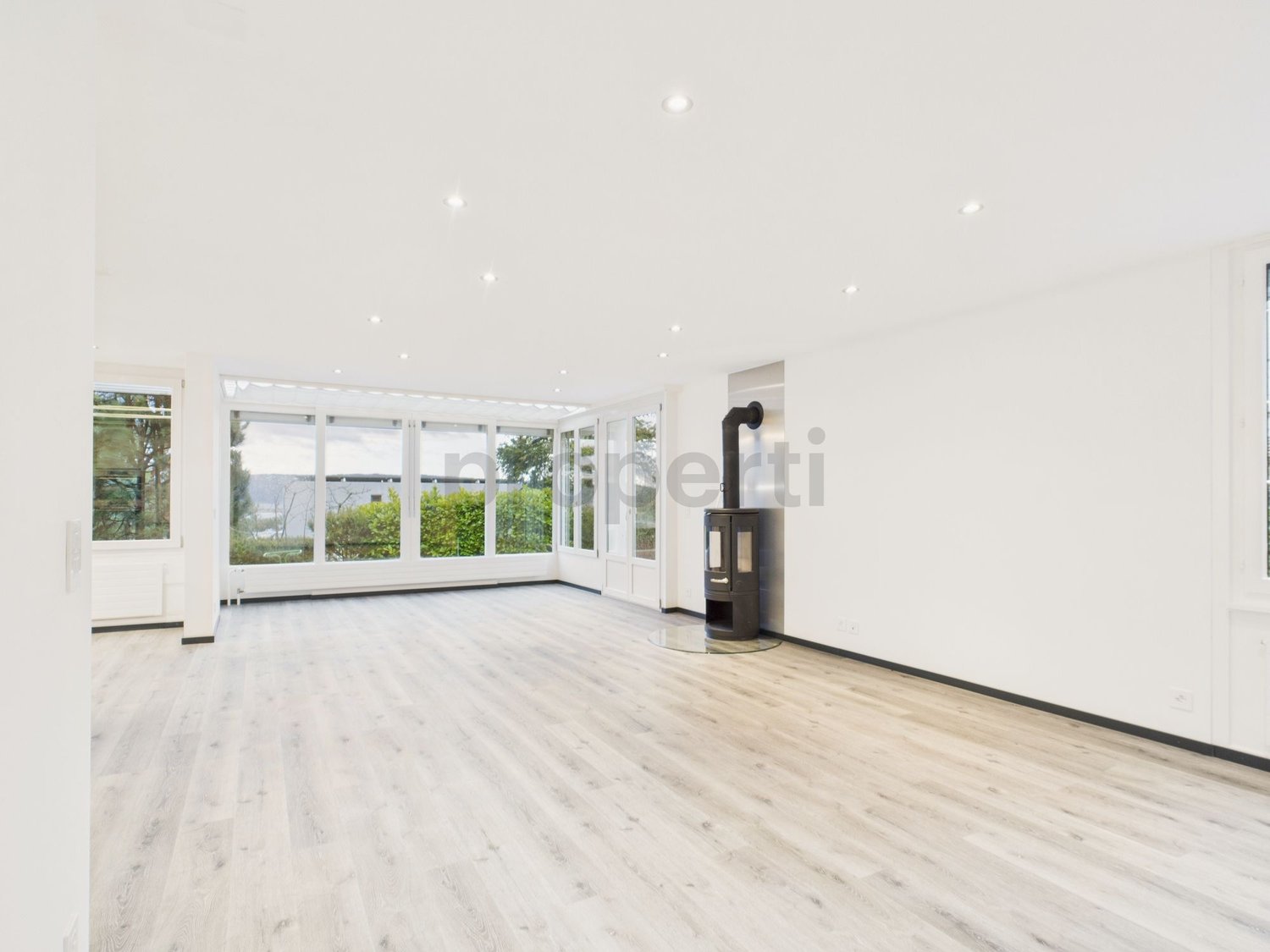 3 ½ Zimmer Reihenhaus