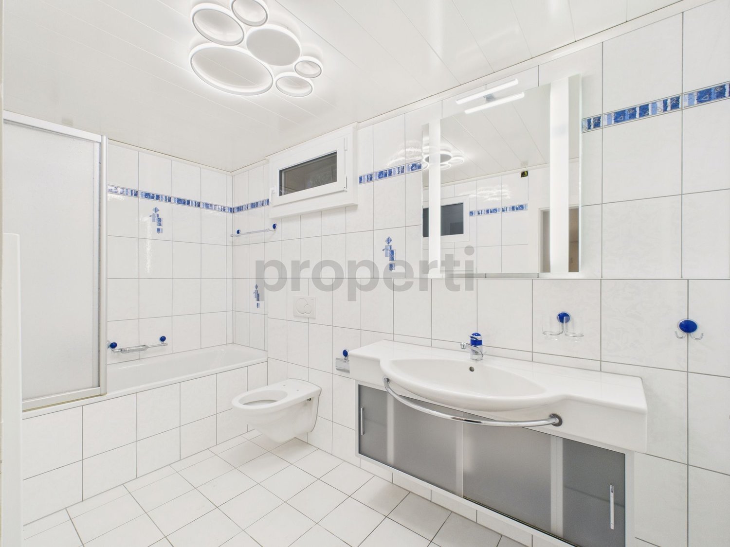 3 ½ Zimmer Reihenhaus