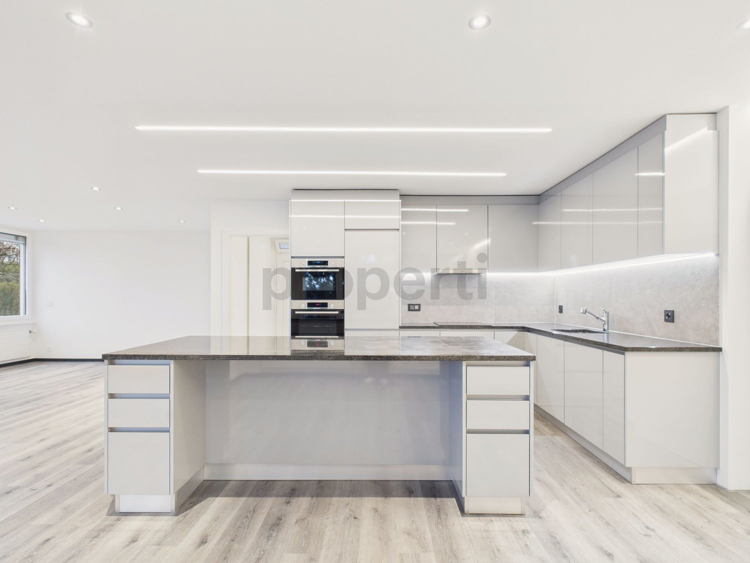 3 ½ Zimmer Reihenhaus