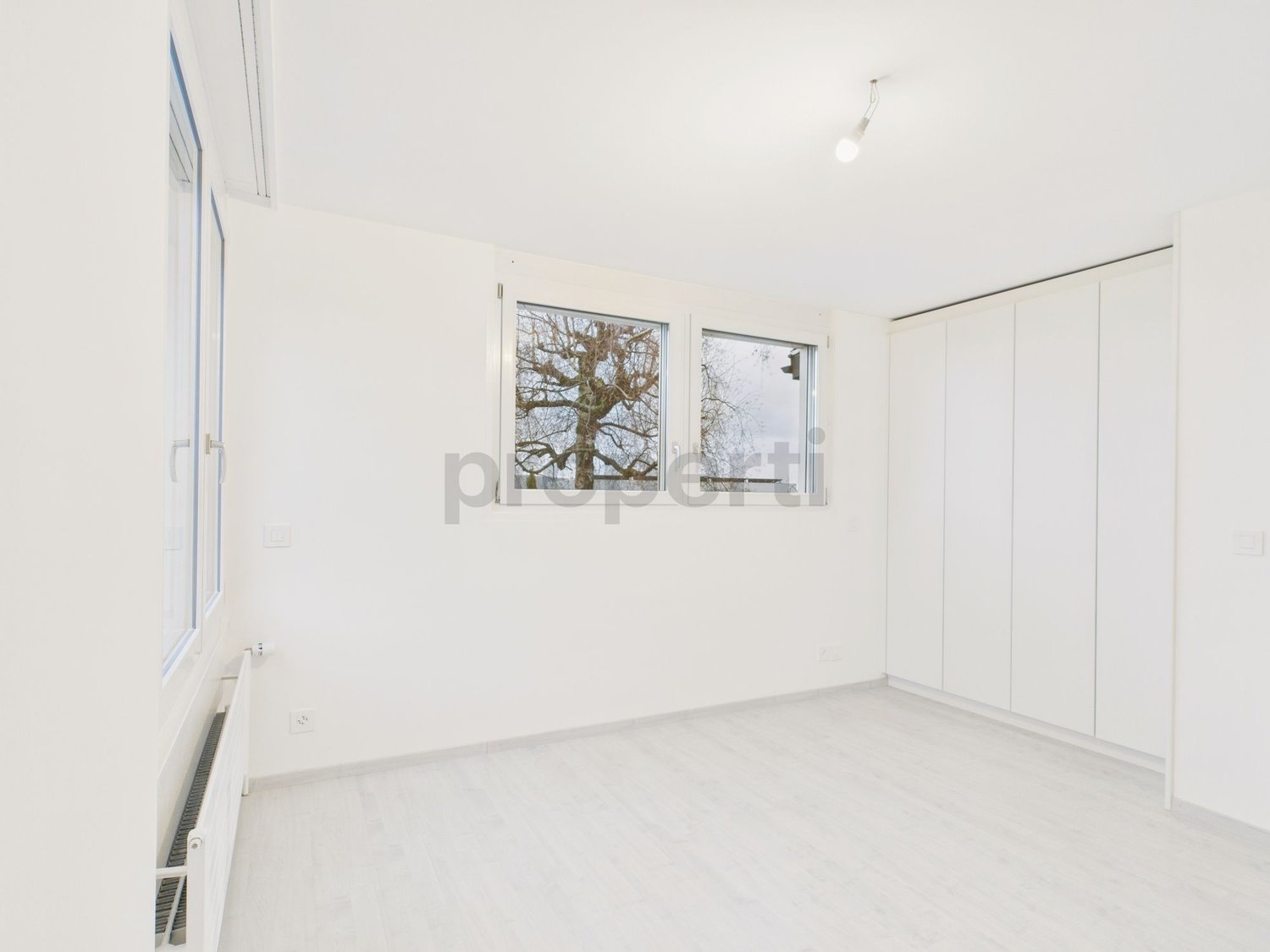 3 ½ Zimmer Reihenhaus