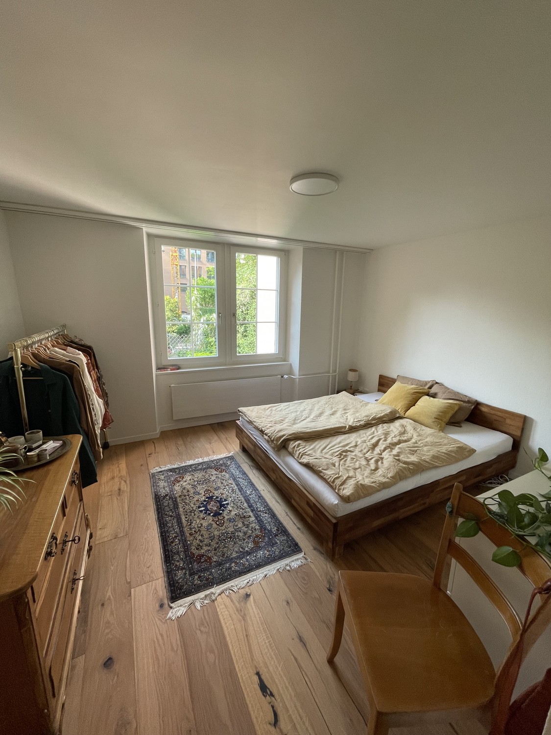 2 ½ rooms apartment, Foto 1 von 6
