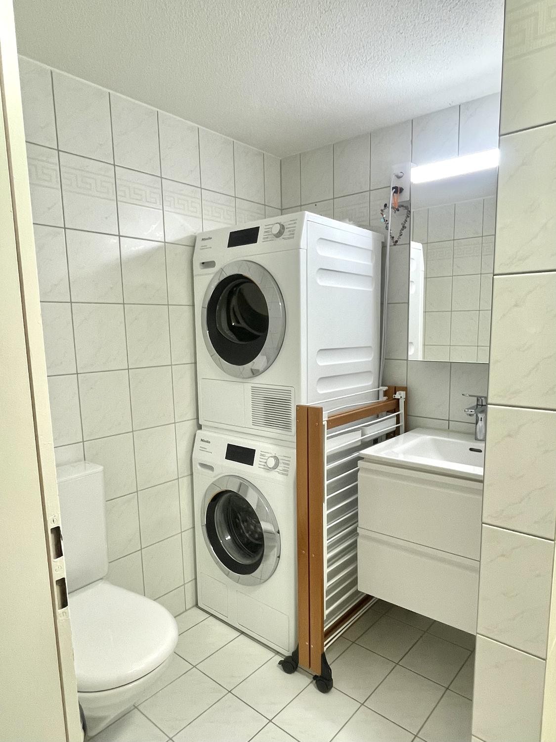 2 ½ rooms apartment, Foto 5 von 6