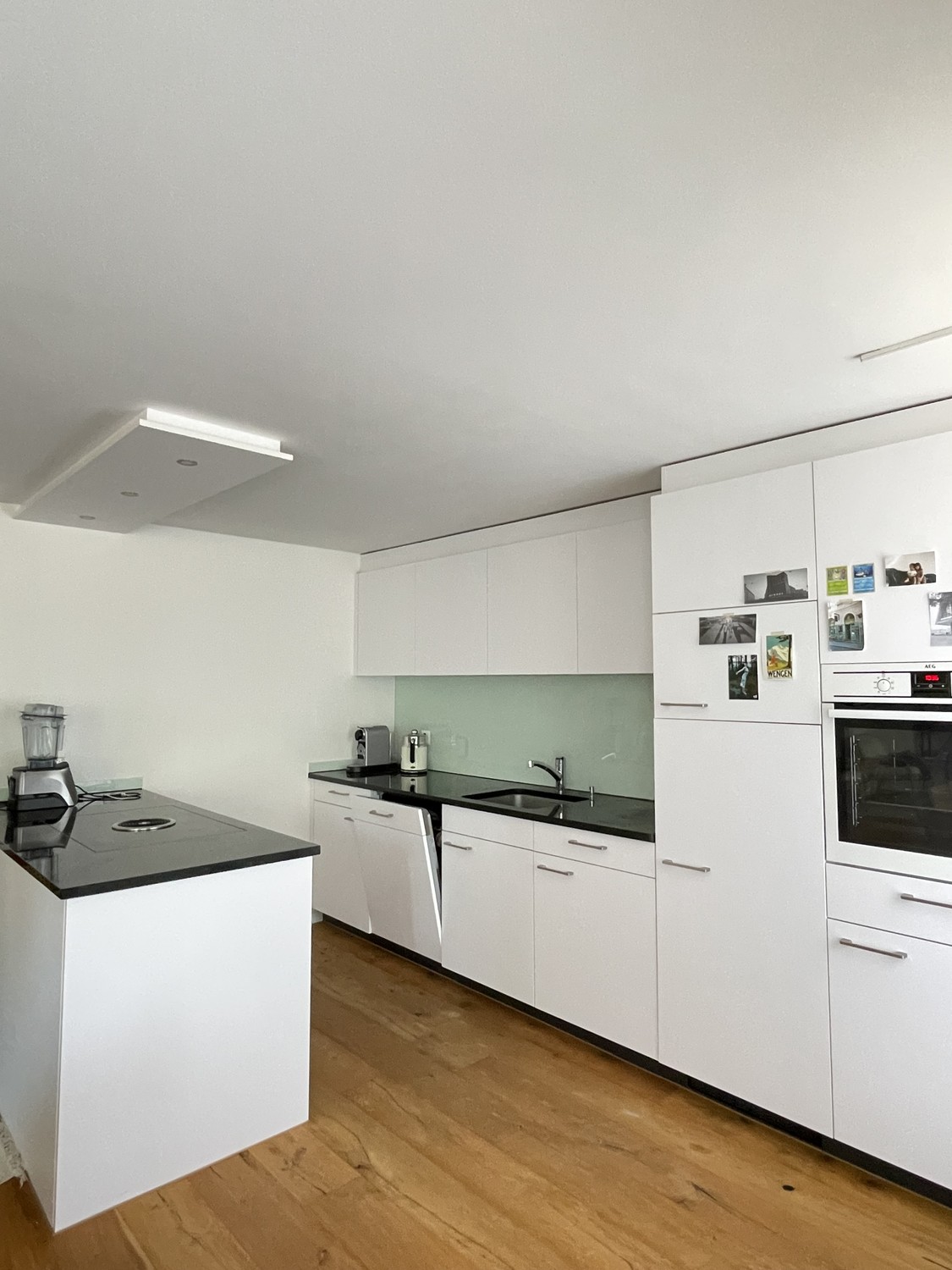 2 ½ rooms apartment, Foto 4 von 6