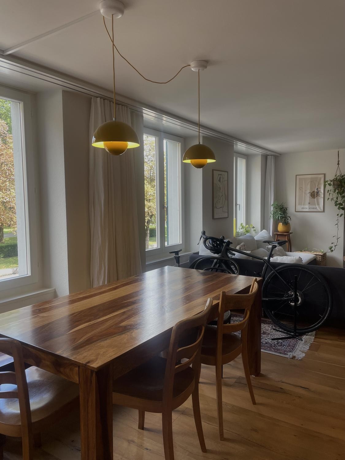 2 ½ rooms apartment, Foto 6 von 6