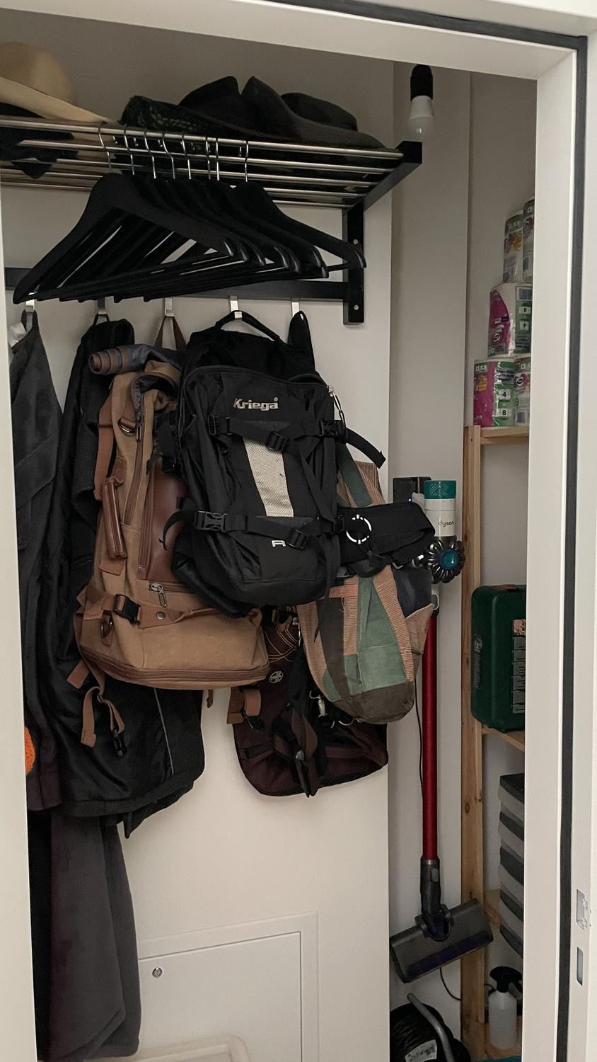 Appartement de 2 ½ pièces