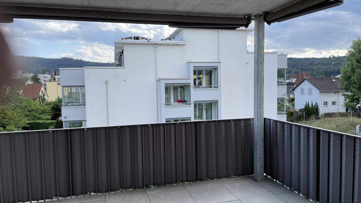 Appartement de 2 ½ pièces
