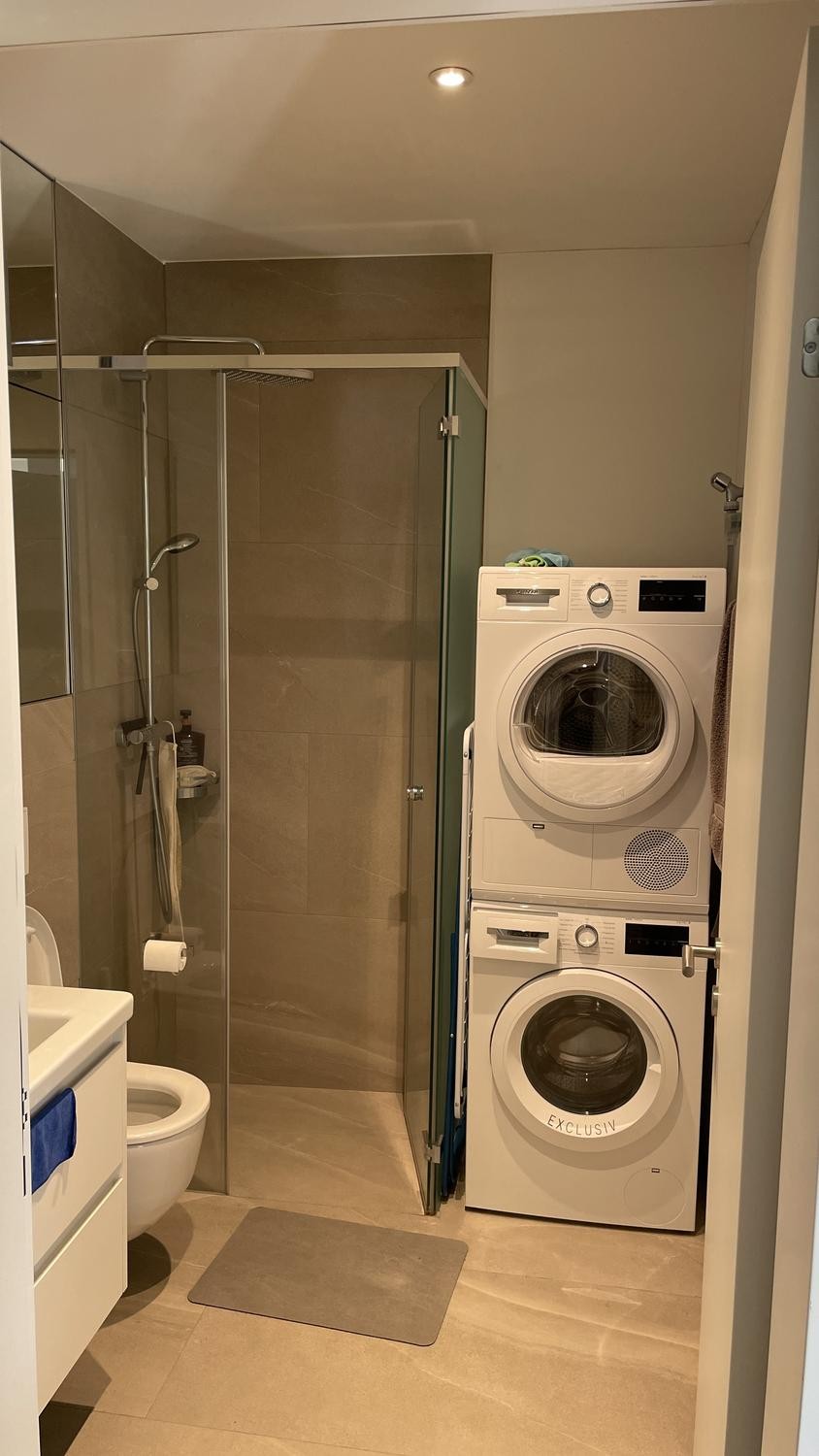 Appartement de 2 ½ pièces