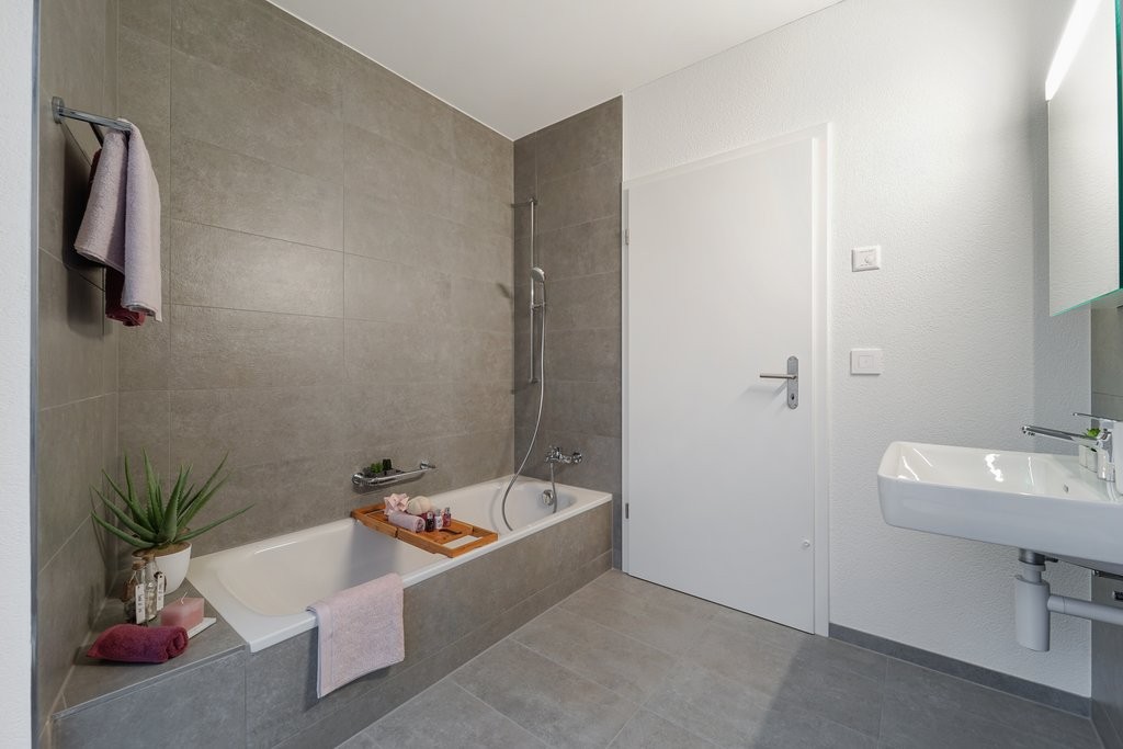 3 ½ rooms apartment, Foto 1 von 4