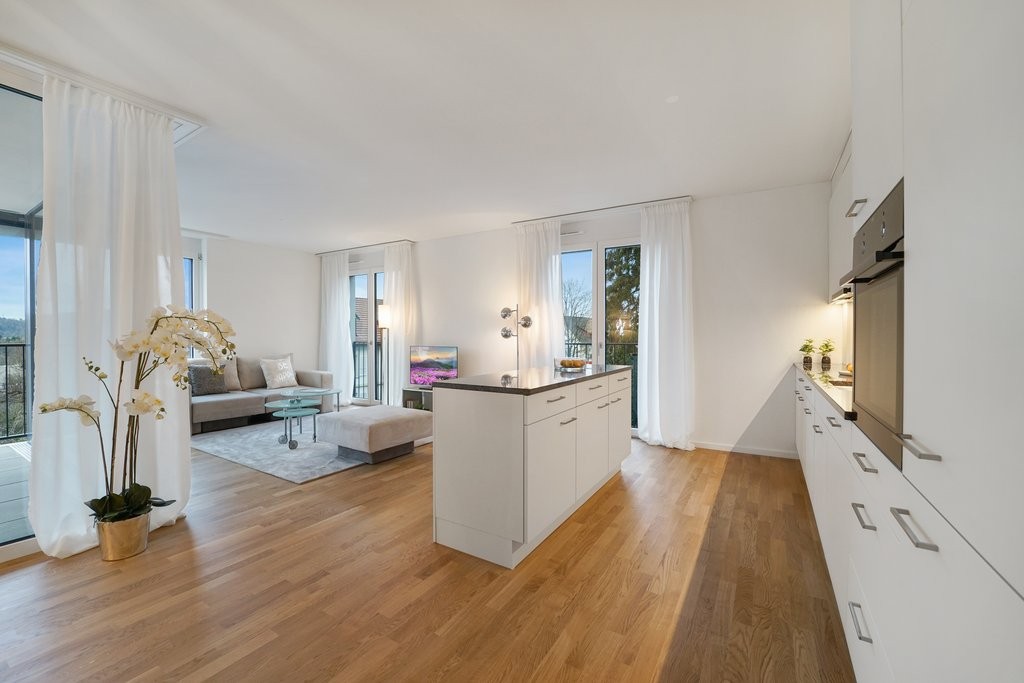 3 ½ rooms apartment, Foto 4 von 4