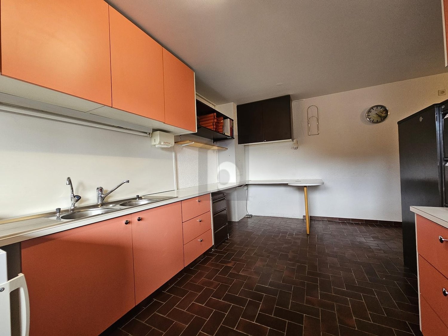 7 ½ rooms apartment