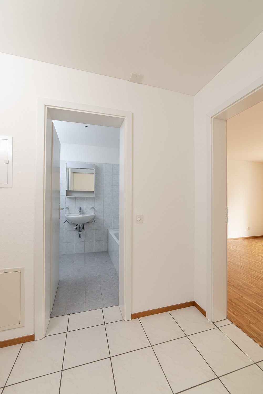 2 ½ rooms apartment (5)